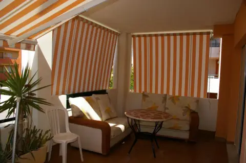 Piso en Cala Marqués