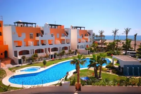 Piso en Cala Marqués