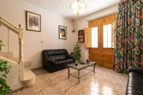 Casa en Mula