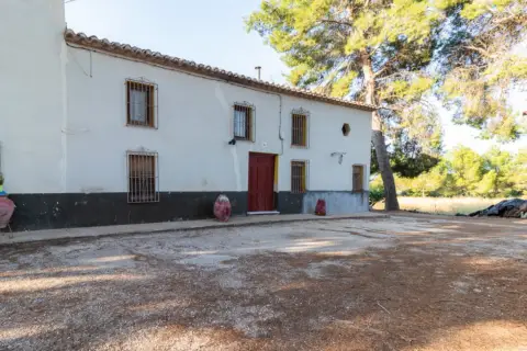 Casa – Cehegín
