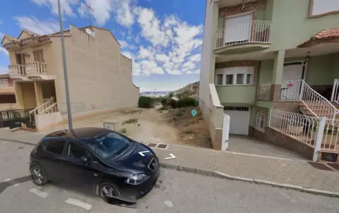 Terreno en Pliego