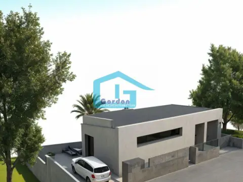 Finca rústica en Camino de A Graña