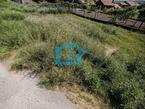 Finca rústica en Camino de A Graña