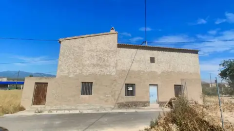 Casa en Pliego