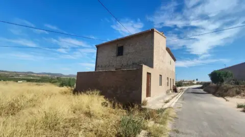 Casa en Pliego