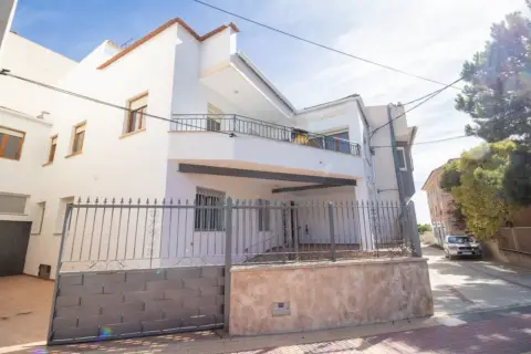 Casa en Bullas