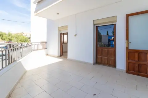 Casa en Bullas