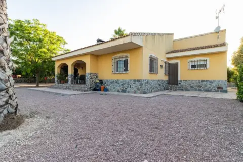 Casa en Cehegín