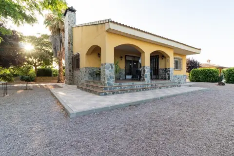Casa en Cehegín