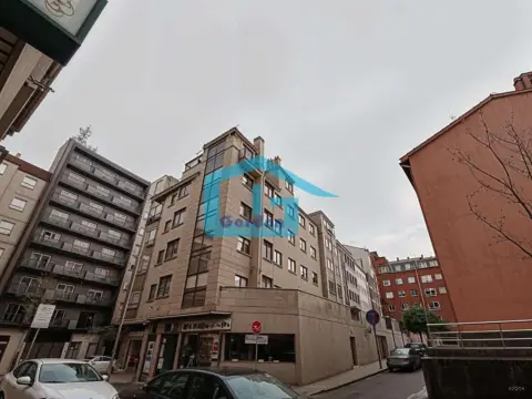 Piso en calle del Doctor Loureiro Crespo