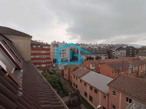 Piso en calle del Doctor Loureiro Crespo