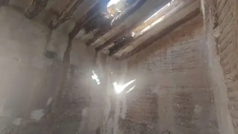 Casa en Pliego