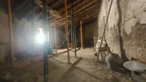 Casa en Pliego