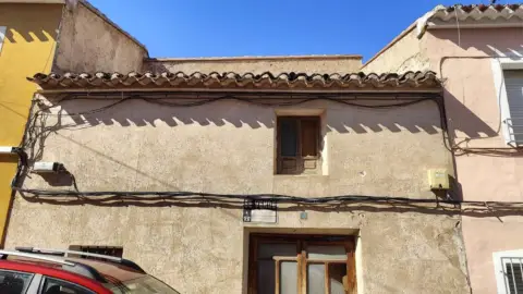Casa en Pliego