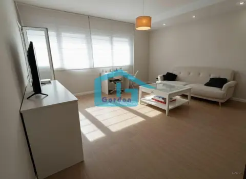 Piso en calle del Rollo