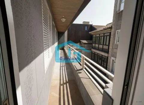 Piso en calle del Rollo