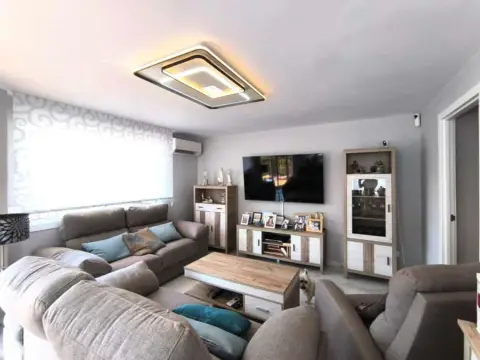 Piso en Paseo de Larios