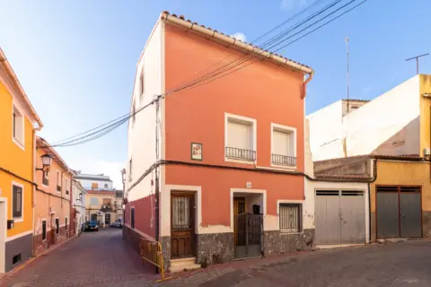 House in Bullas