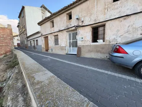 Casa en Pliego