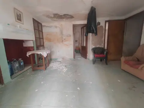 Casa en Pliego