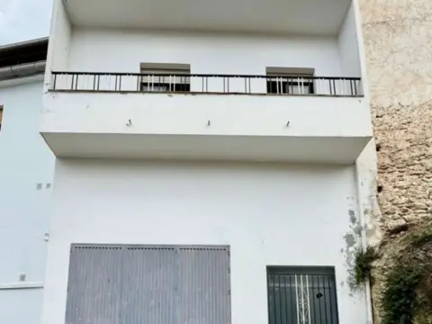 Casa en Alhama de Granada