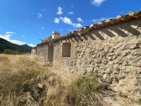 Finca rústica en calle Fuente Grande Dirección Chirivel