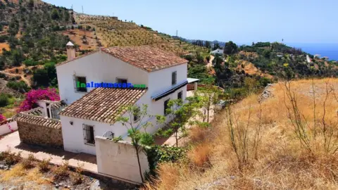 Chalet en La Herradura