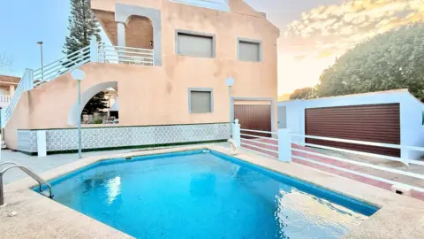 Casa – Cartagena