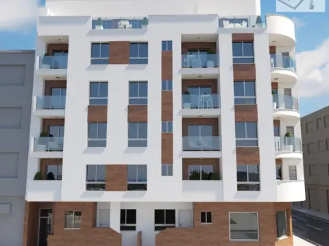 Apartamento en Centro