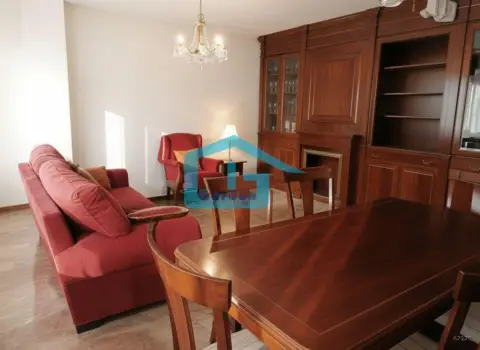 Piso en calle Sagasta