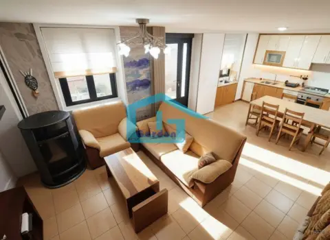 Casa en calle de la Fuente de Vilaxoan