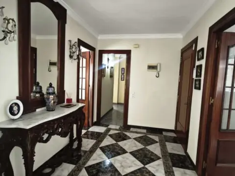 Piso en calle de la Soleá