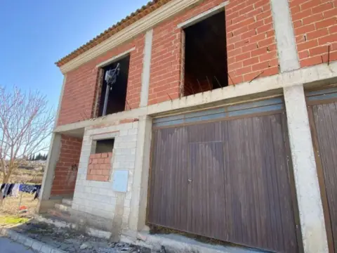 Casa en Santa María