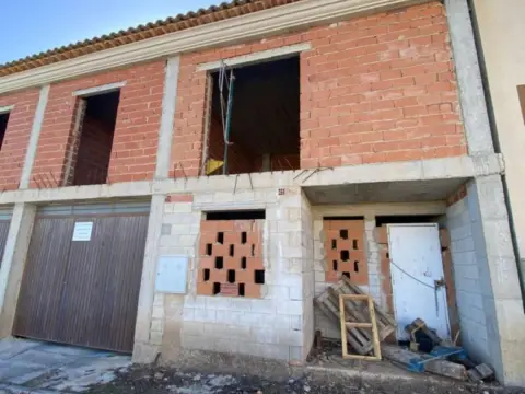 Casa en Santa María