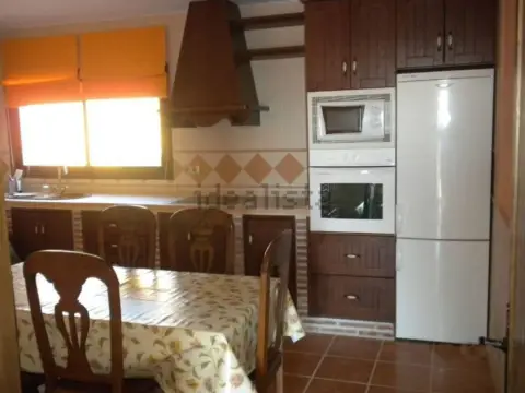 Finca rústica en Almayate
