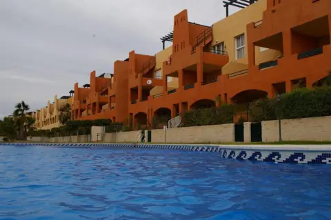 Piso en Cala Marqués