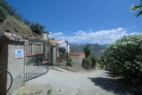 Finca rústica en calle Casa Rural Cristina