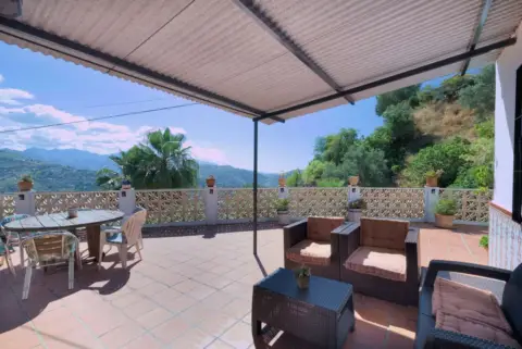 Finca rústica en calle Casa Rural Cristina