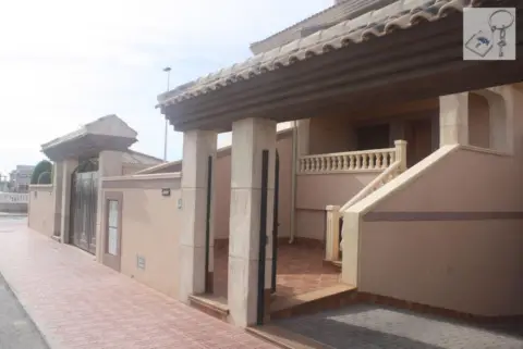 Casa en Los Balcones-Los Altos-Punta Prima
