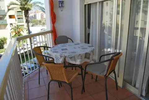 Apartamento en Salobreña