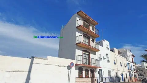 Casa en calle de la Explanada San Miguel