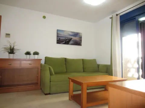 Apartamento en Puerto Deportivo