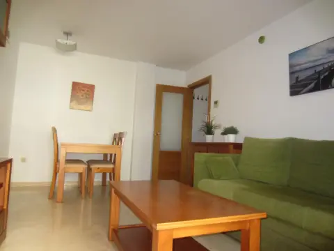 Apartamento en Puerto Deportivo