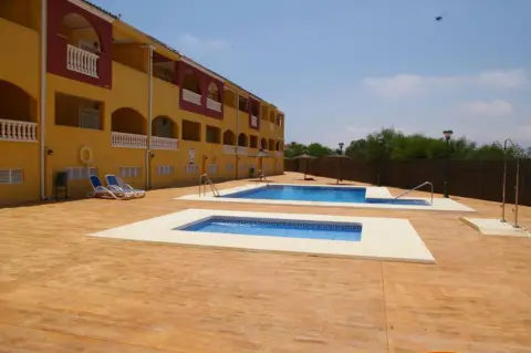 Piso en Las Marinas-Bolaga