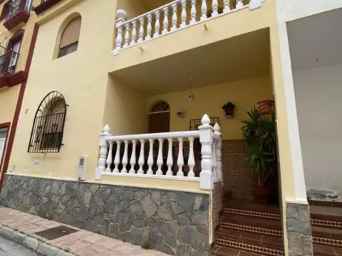 Casa en calle calle Parral El
