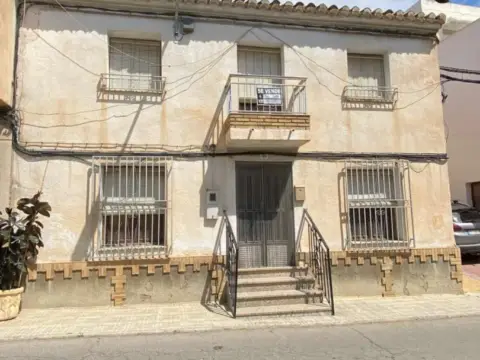 Casa en Avenida de Andalucía