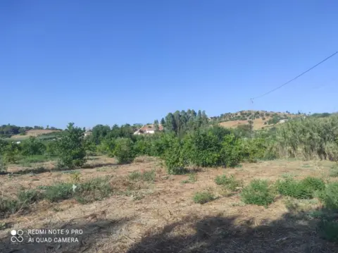 Finca rústica en Cártama