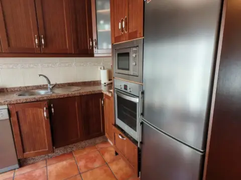 Casa en calle Las Flores, 5 8