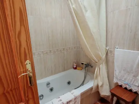 Casa en calle Las Flores, 5 8