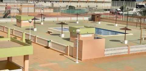 Apartamento en calle Costa Manga Iii, 5, 1ª